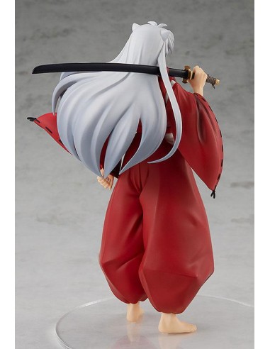 GoodSmile Inuyasha The Final Act Pop...