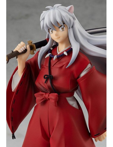 GoodSmile Inuyasha The Final Act Pop...