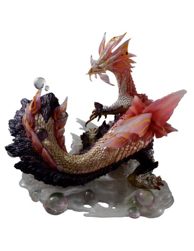 Capcom Monster Hunter CFB Creators...