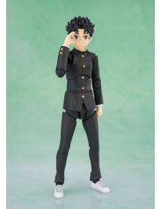 Bandai Dandadan Okarun S.H....