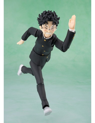 Bandai Dandadan Okarun S.H. Figuarts