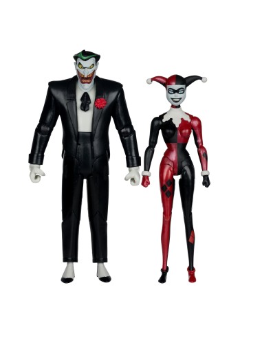 McFarlane Batman The Animated Series...