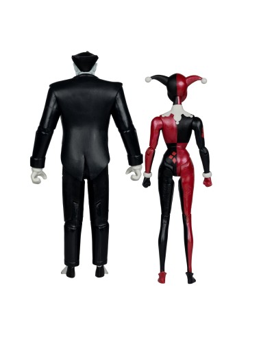 McFarlane Batman The Animated Series...