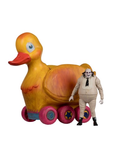 McFarlane Batman Returns DC...