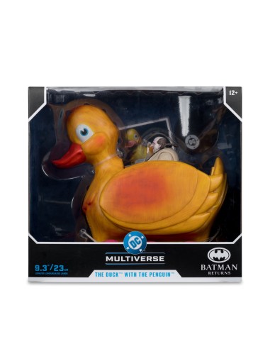 McFarlane Batman Returns DC...