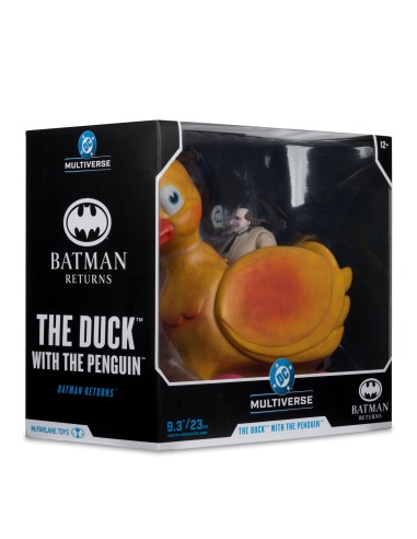 McFarlane Batman Returns DC...