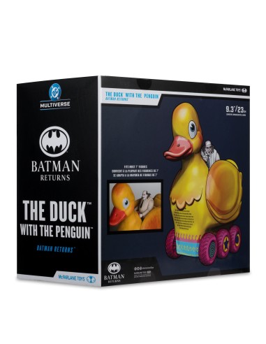 McFarlane Batman Returns DC...