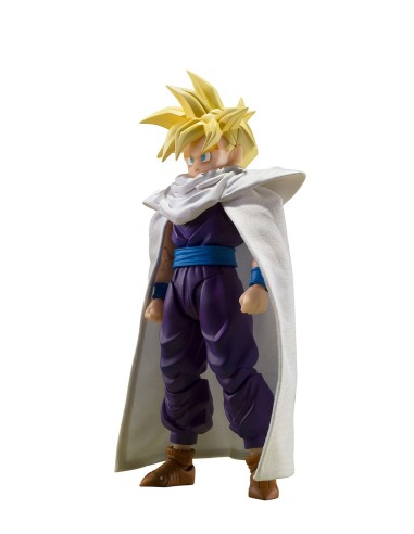 Bandai Dragon Ball Z Super Saiyan Son...