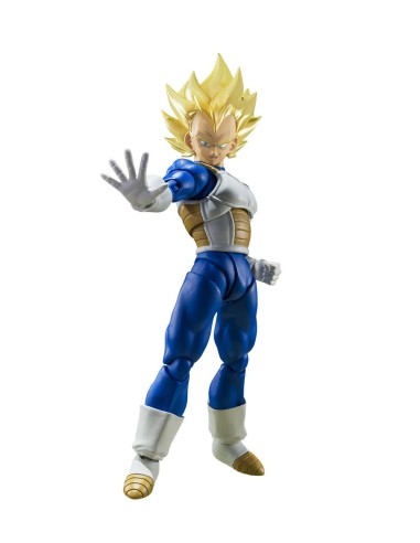 Bandai Dragon Ball Z S.H. Figuarts...
