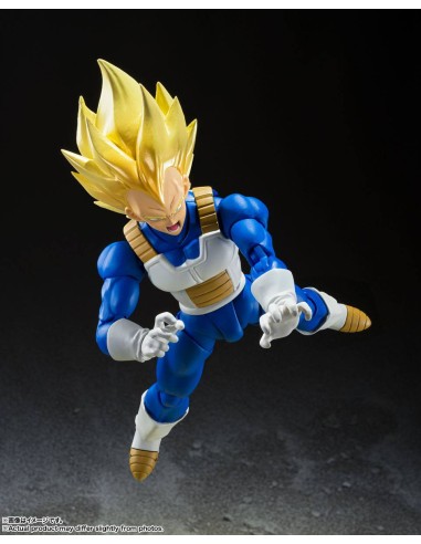 Bandai Dragon Ball Z S.H. Figuarts...