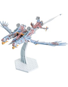 Max Factory Rebuild of...