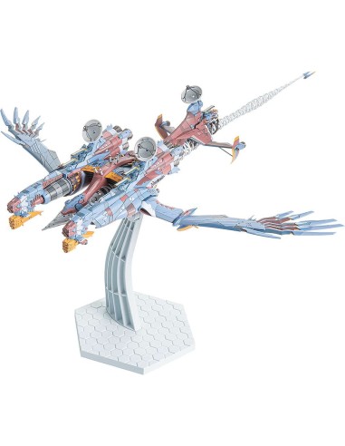 Max Factory Rebuild of Evangelion...