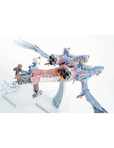 Max Factory Rebuild of Evangelion...