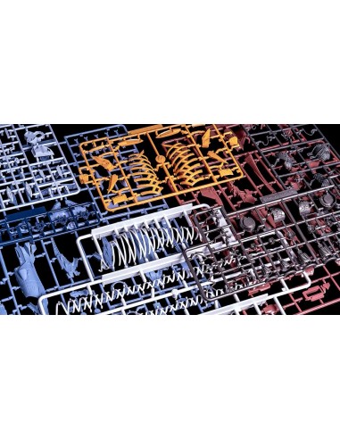 Max Factory Rebuild of Evangelion...