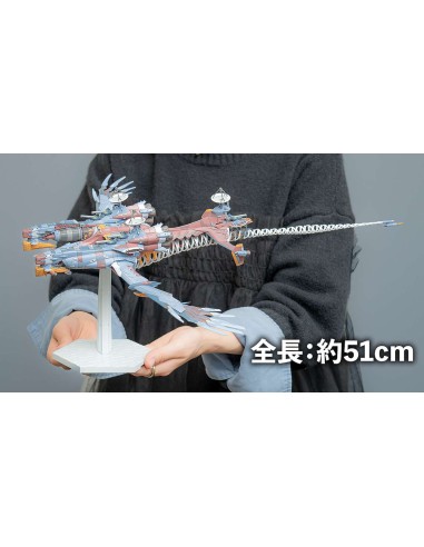 Max Factory Rebuild of Evangelion...