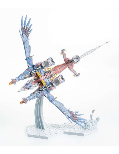 Max Factory Rebuild of Evangelion...