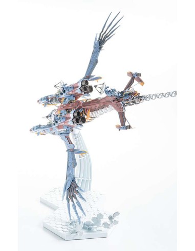 Max Factory Rebuild of Evangelion...