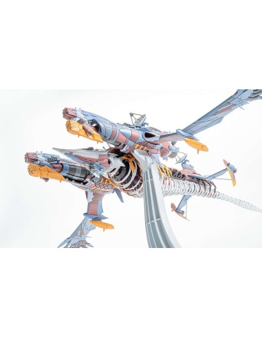 Max Factory Rebuild of Evangelion...