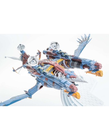 Max Factory Rebuild of Evangelion...