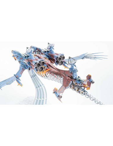 Max Factory Rebuild of Evangelion...