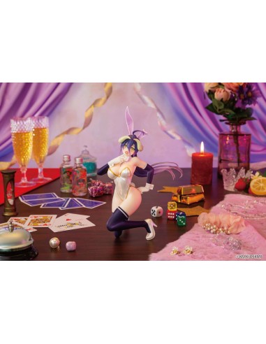 Sega Overlord One-Seventh Carat 1/7...