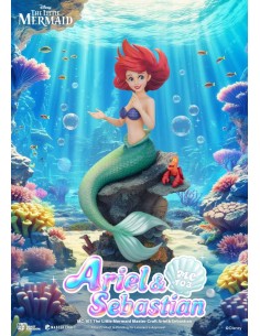 Beast Kingdom The Little...