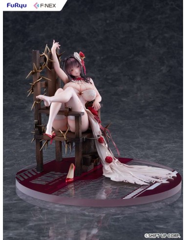 Furyu Goddess of Victory Nikke F:Nex...