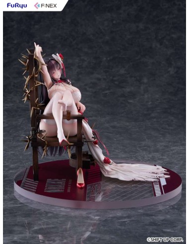 Furyu Goddess of Victory Nikke F:Nex...