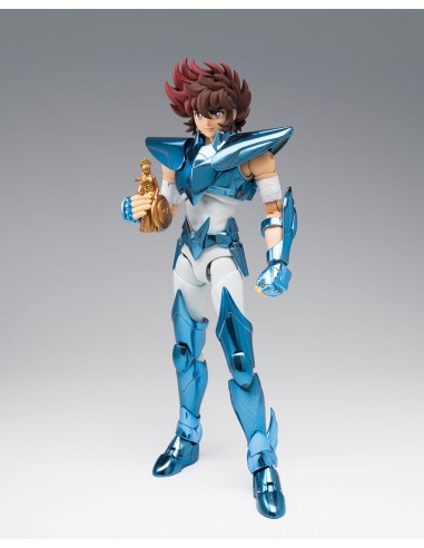 Bandai Saint Seiya Saint Cloth Myth...