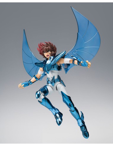 Bandai Saint Seiya Saint Cloth Myth...
