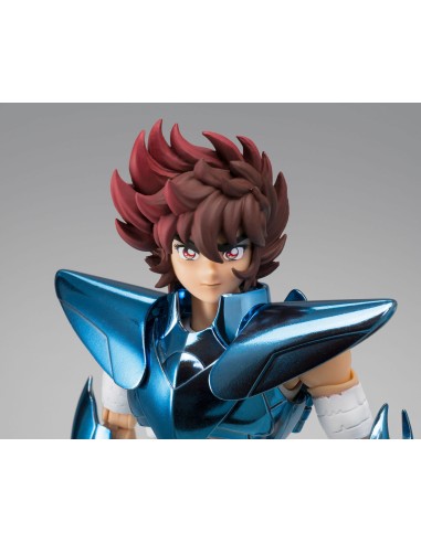 Bandai Saint Seiya Saint Cloth Myth...