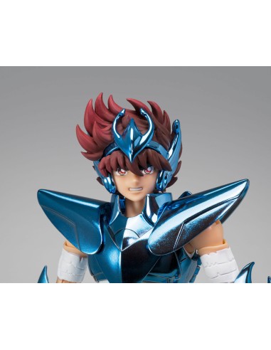 Bandai Saint Seiya Saint Cloth Myth...