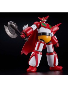 GoodSmile Shin Getter Robot...