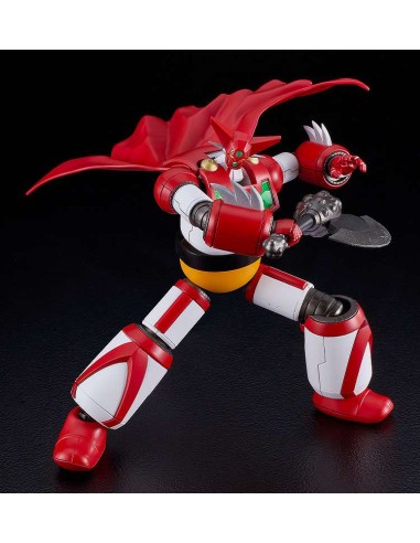 GoodSmile Shin Getter Robot...