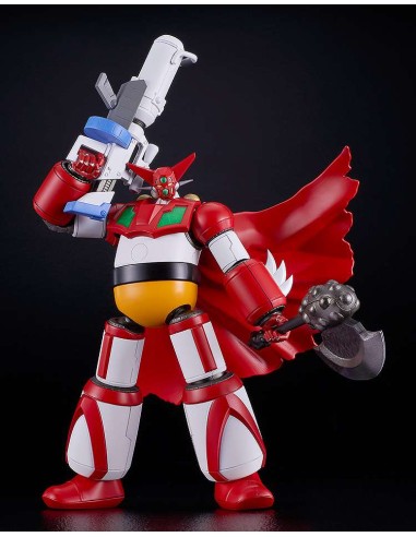 GoodSmile Shin Getter Robot...