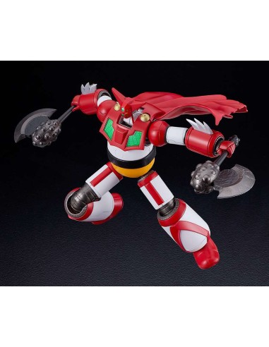 GoodSmile Shin Getter Robot...