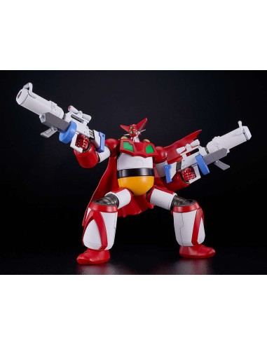 GoodSmile Shin Getter Robot...