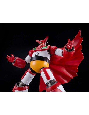 GoodSmile Shin Getter Robot...