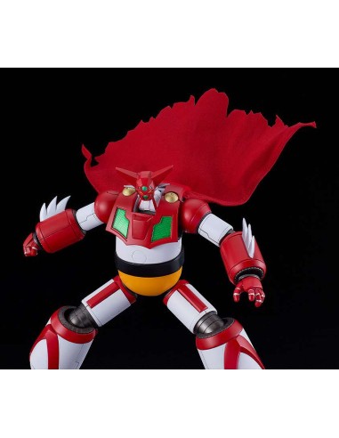 GoodSmile Shin Getter Robot...