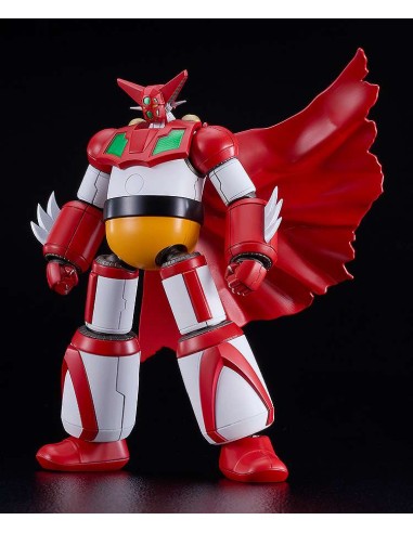 GoodSmile Shin Getter Robot...