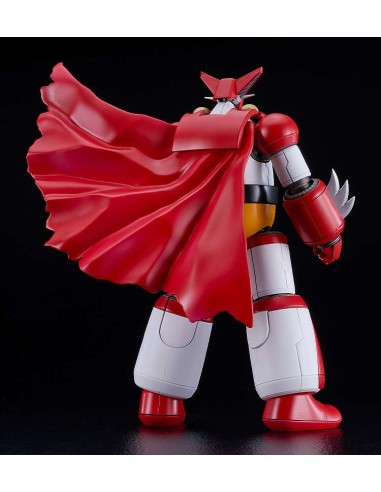 GoodSmile Shin Getter Robot...