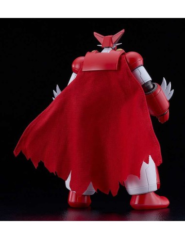 GoodSmile Shin Getter Robot...