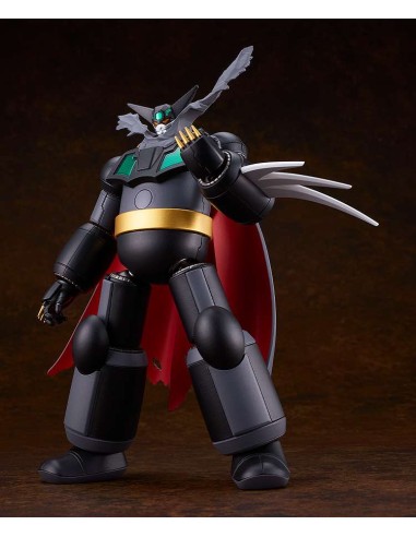 GoodSmile Shin Getter Robot...