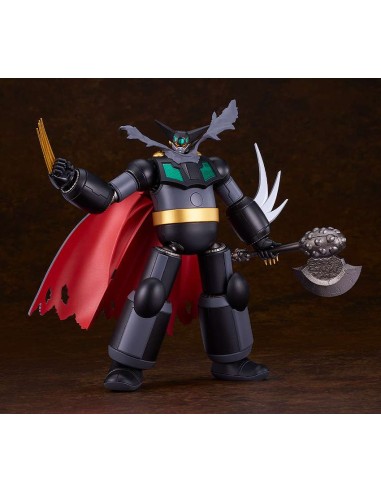 GoodSmile Shin Getter Robot...