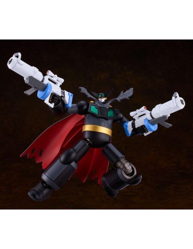 GoodSmile Shin Getter Robot...