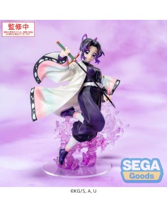 Sega Demon Slayer Luminasta...