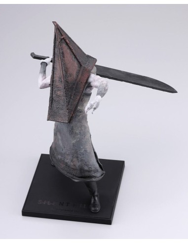 Kotobukiya Silent Hill 2 Oshi Works...