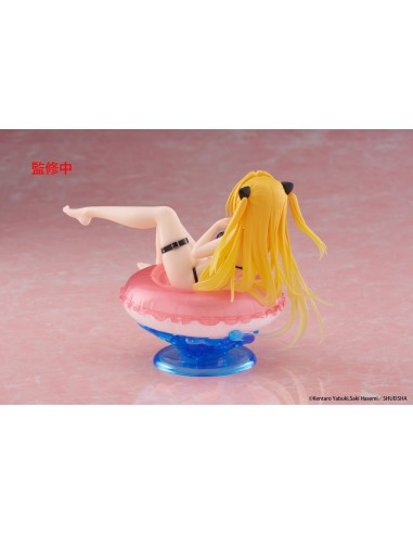 Taito To Love-Ru Darkness Aqua Float...