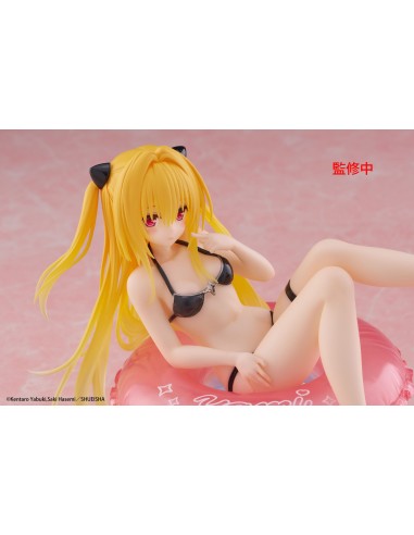 Taito To Love-Ru Darkness Aqua Float...