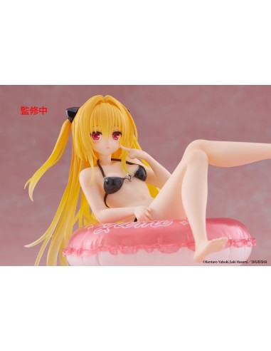 Taito To Love-Ru Darkness Aqua Float...